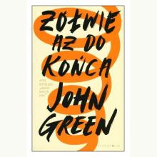 Żółwie aż do końca, 9788380741300 Żółwie aż do końca, 9788380741300