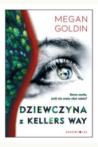 Dziewczyna z Kellers Way (używana)