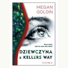 Dziewczyna z Kellers Way, 9788380742604 Dziewczyna z Kellers Way, 9788380742604