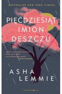 Pięćdziesiąt imion deszczu