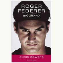 Roger Federer, 9788380743861