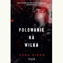 Polowanie na Wilka, 9788380757172