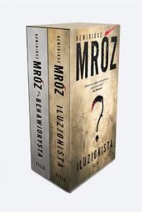 Pakiet: Behawiorysta / Iluzjonista