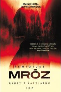 Głosy z zaświatów