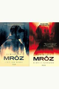 Pakiet: Listy zza grobu / Głosy z zaświatów