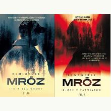 Pakiet: Listy zza grobu / Głosy z zaświatów, 9788380759909