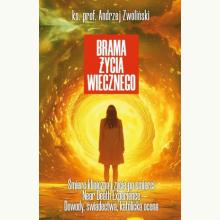 Brama życia wiecznego, 9788380791541