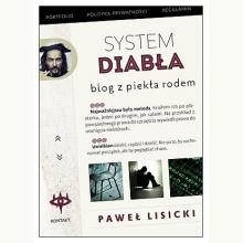 System diabła. Blog z piekła rodem, 9788380796911