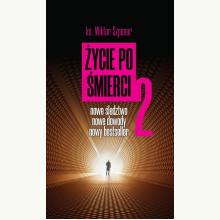 Życie po śmierci 2, 9788380798588