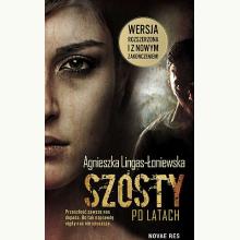 Szósty. Po latach, 9788380837836 Szósty. Po latach, 9788380837836