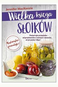 Wielka księga słoików