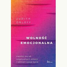 Wolność emocjonalna, 9788380877078