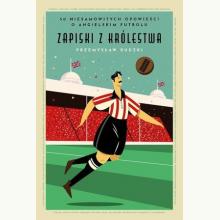 Zapiski z Królestwa, 9788380918177