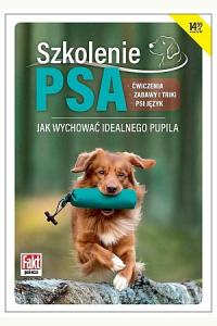 Szkolenie psa. Jak wychować idealnego pupila