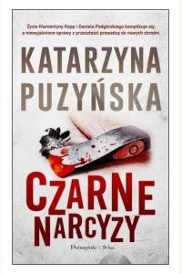 Czarne narcyzy