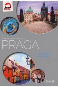 Praga (Inspirator podróżniczy)