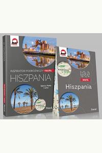 Hiszpania. Inspirator podróżniczy