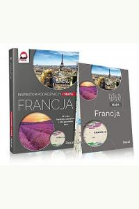 Francja (Inspirator Podróżniczy)