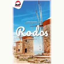 Rodos (Pascal lajt), 9788381039109 K