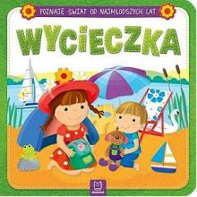 Poznaję świat od najmłodszych lat - W mieście, 9788381061162