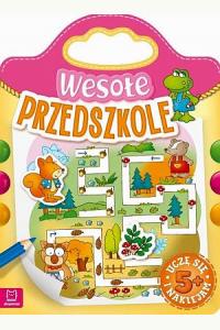 Wesołe przedszkole ( 5+)