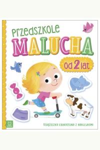 Przedszkole malucha od 2 lat