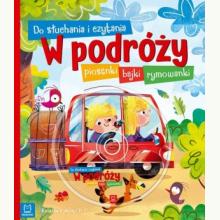 Jadzia Pętelka w podróży, 9788382995497 Jadzia Pętelka w podróży, 9788382995497