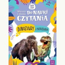 Wyrazy i zdania do nauki czytania. Tajemnice zwierząt, 9788381069854 Wyrazy i zdania do nauki czytania. Tajemnice zwierząt, 9788381069854