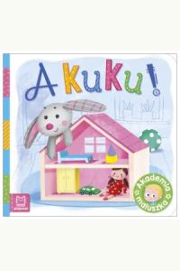 A kuku! Akademia maluszka