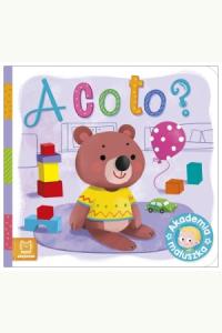 A co to? Akademia maluszka