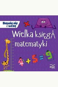 Wielka księga matematyki