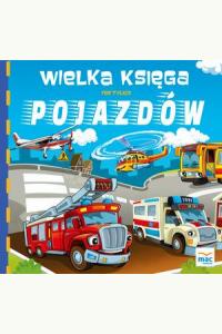 Wielka księga nie tylko pojazdów