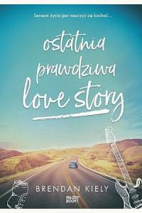 Ostatnia prawdziwa love story