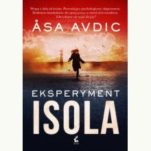 Eksperyment Isola, 9788381102896