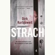 Strach, 9788381102919