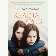 Kraina sióstr, 9788381105033