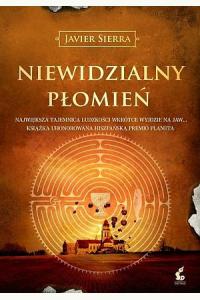 Niewidzialny płomień