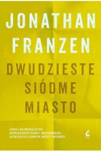 Dwudzieste siódme miasto