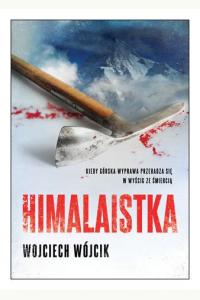 Himalaistka
