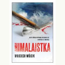 Himalaistka, 9788381168700