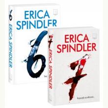 Siódemka (używana), 9788364057526