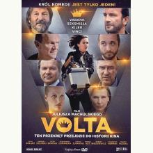 Volta (Booklet DVD), 9788381172554