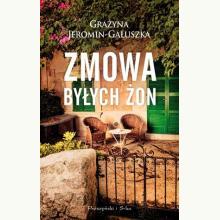 Zmowa byłych żon, 9788381232043