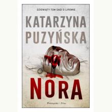 Nora, 9788381232265 Nora, 9788381232265