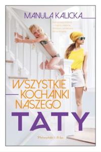 Wszystkie kochanki naszego taty