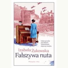 Fałszywa nuta, 9788381233293