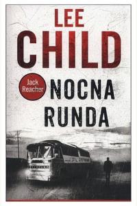 Jack Reacher: Nocna runda (używana)