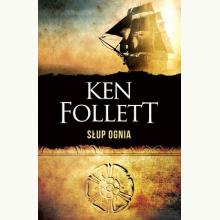 Słup ognia, 9788365781635