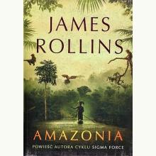 Amazonia, 9788376593371