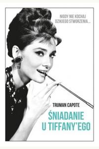 Śniadanie u Tiffany'ego